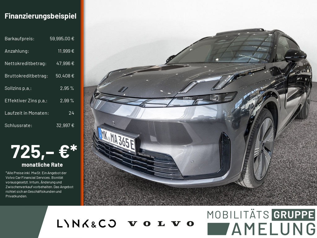 Neu- & Gebrauchtwagen ANDAMO Holding GmbH & Co. KG      