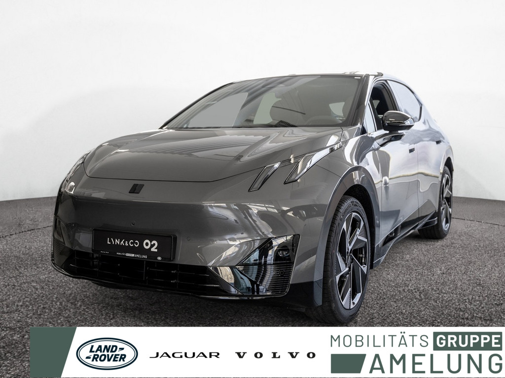 Neu- & Gebrauchtwagen ANDAMO Holding GmbH & Co. KG      