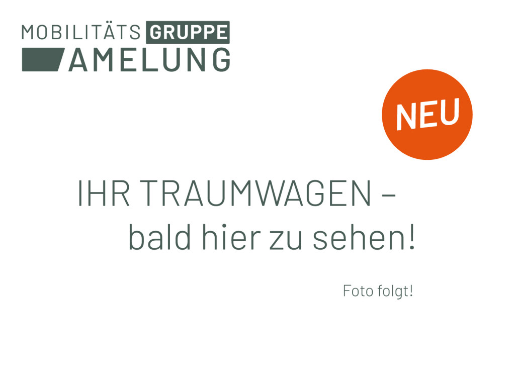 Neuwagen ANDAMO Holding GmbH & Co. KG