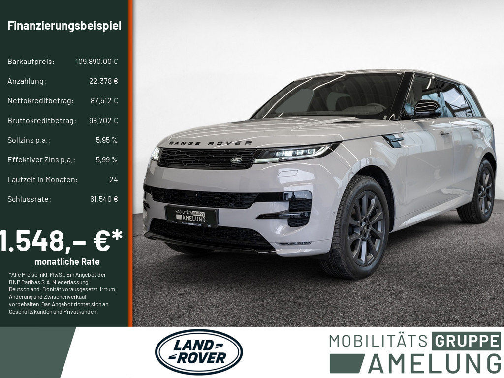 Neu- & Gebrauchtwagen ANDAMO Holding GmbH & Co. KG      