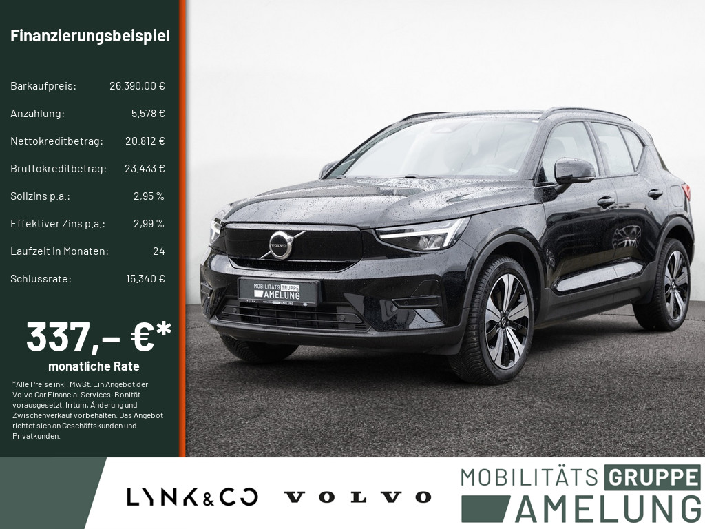 Neu- & Gebrauchtwagen ANDAMO Holding GmbH & Co. KG