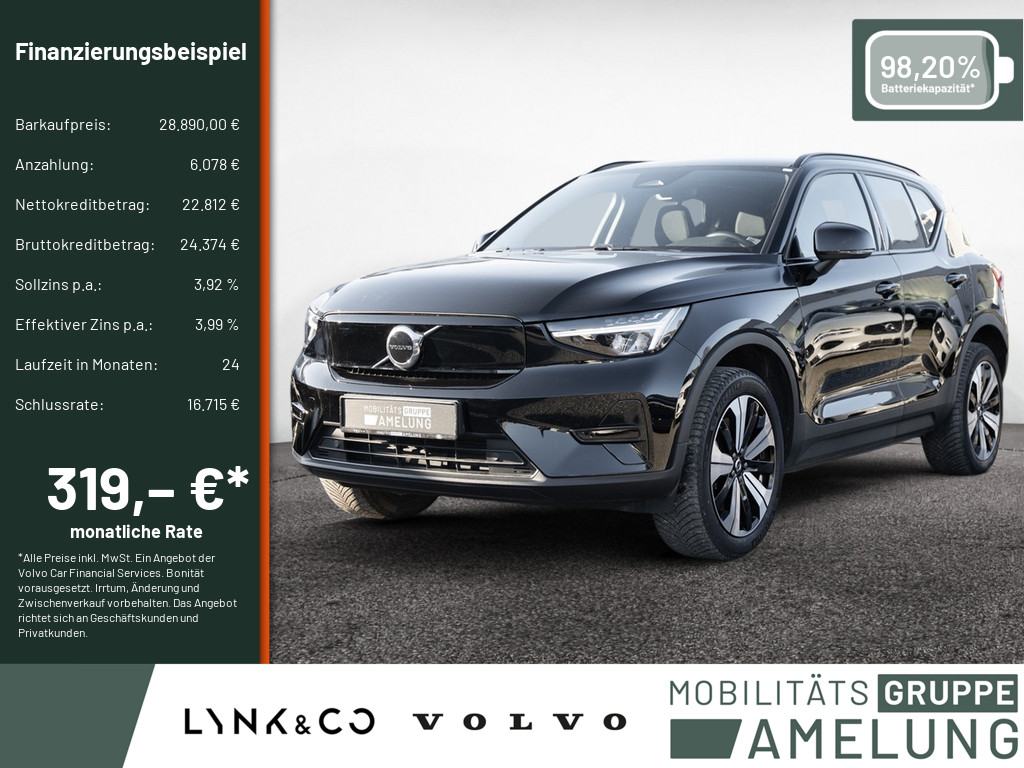 Neu- & Gebrauchtwagen ANDAMO Holding GmbH & Co. KG      