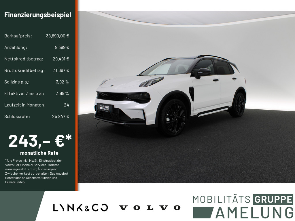 Neu- & Gebrauchtwagen ANDAMO Holding GmbH & Co. KG      