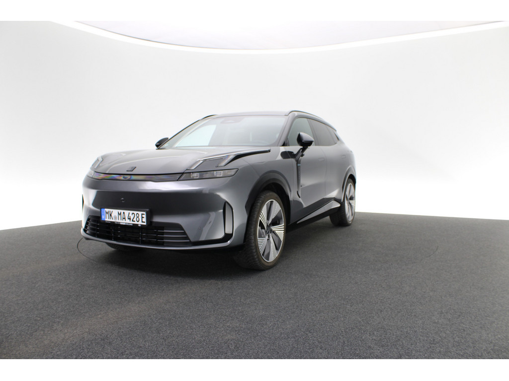 Neu- & Gebrauchtwagen ANDAMO Holding GmbH & Co. KG      