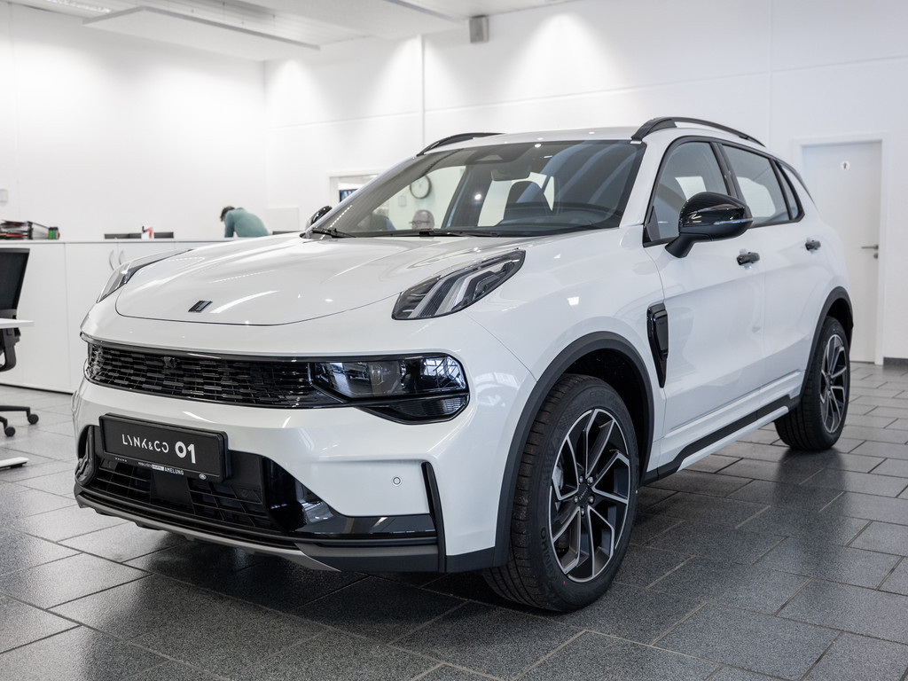 Neu- & Gebrauchtwagen ANDAMO Holding GmbH & Co. KG      