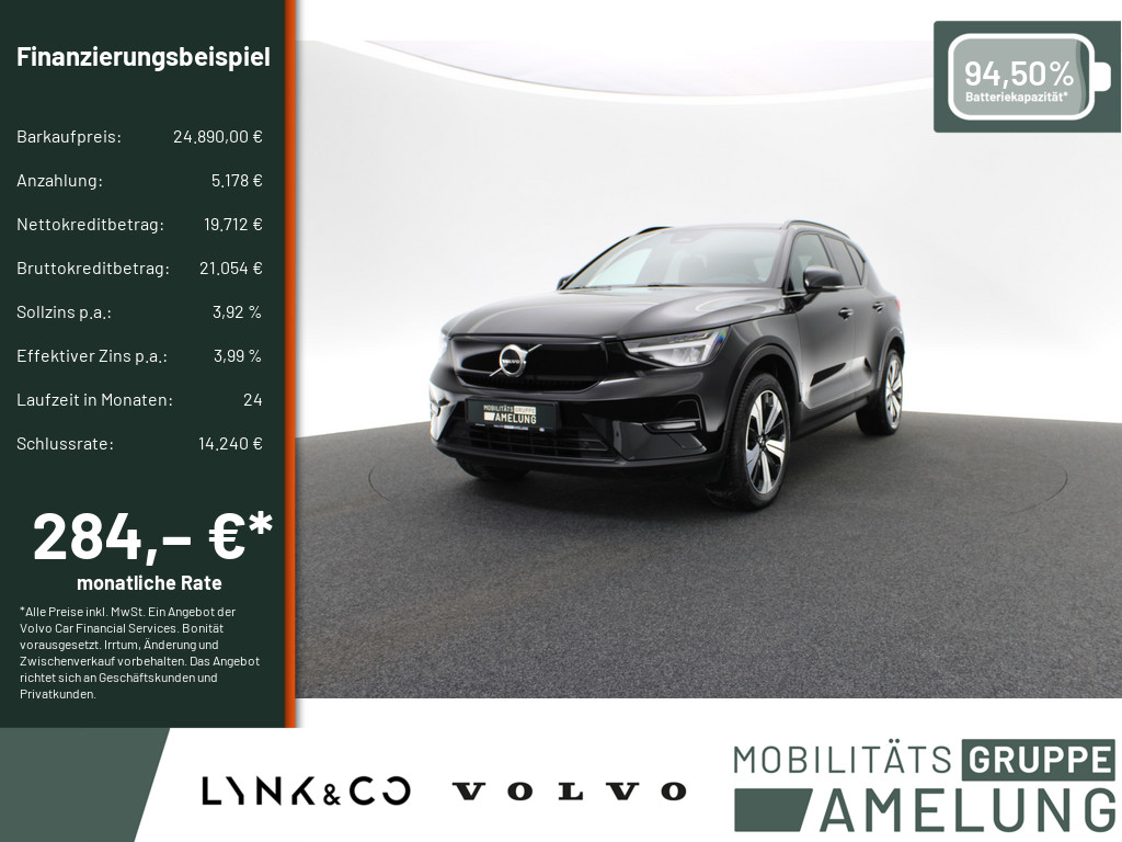 Neu- & Gebrauchtwagen ANDAMO Holding GmbH & Co. KG      