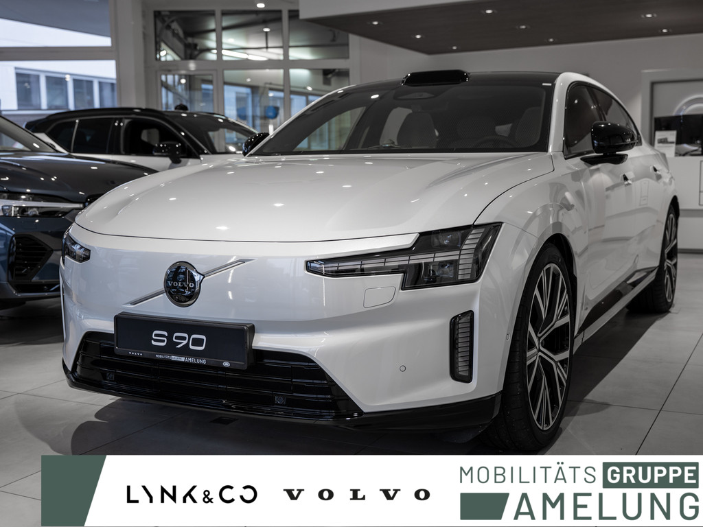 Neuwagen ANDAMO Holding GmbH & Co. KG      