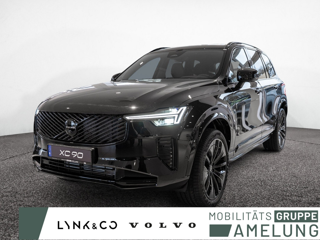 Neuwagen ANDAMO Holding GmbH & Co. KG      