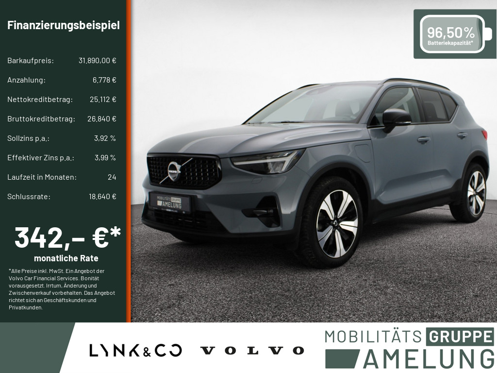 Neu- & Gebrauchtwagen ANDAMO Holding GmbH & Co. KG      