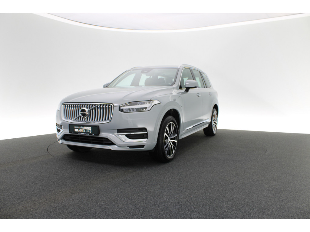 VOLVO XC90 Plug-in Hybrid Gebrauchtwagen ANDAMO Holding GmbH & Co. KG      