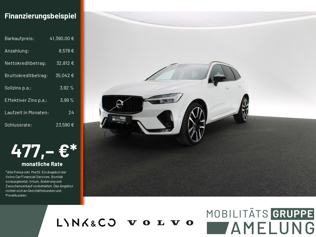 Neu- & Gebrauchtwagen ANDAMO Holding GmbH & Co. KG      