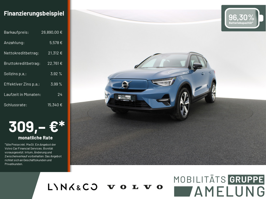 Neu- & Gebrauchtwagen ANDAMO Holding GmbH & Co. KG      