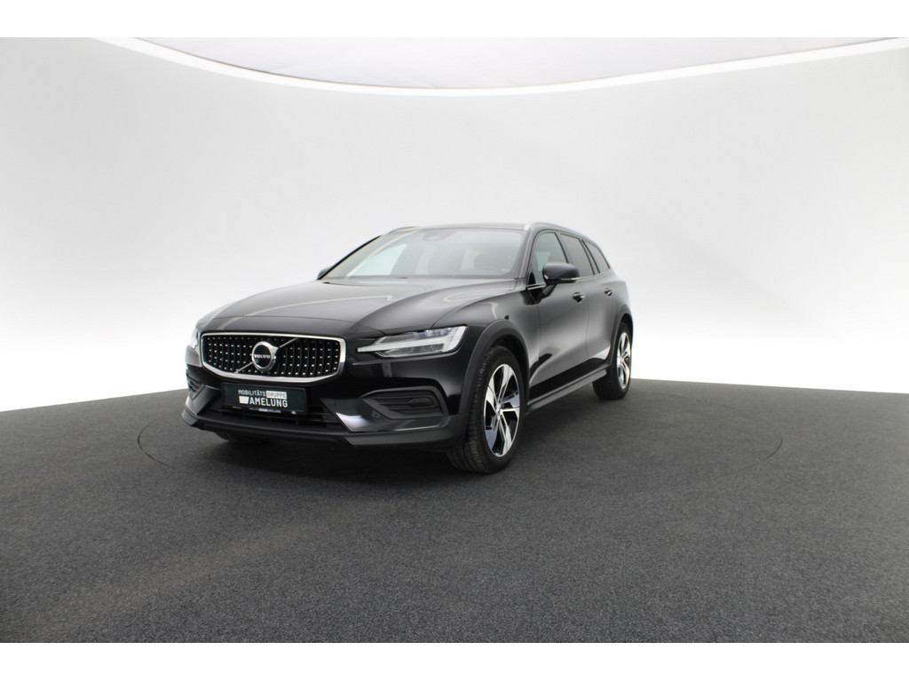 VOLVO V60 Cross Country Gebrauchtwagen ANDAMO Holding GmbH & Co. KG      
