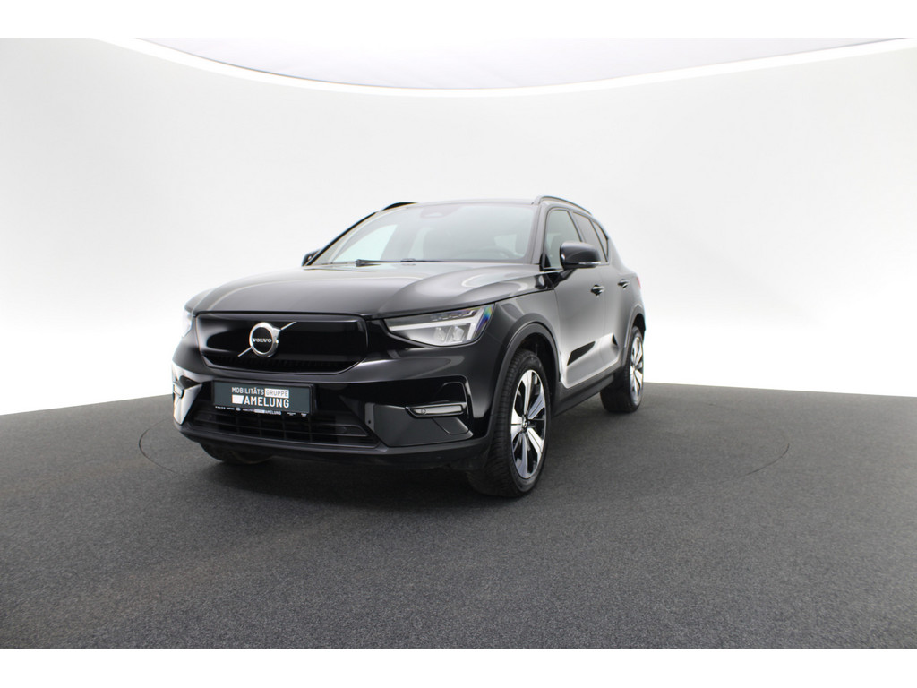 Neu- & Gebrauchtwagen ANDAMO Holding GmbH & Co. KG      