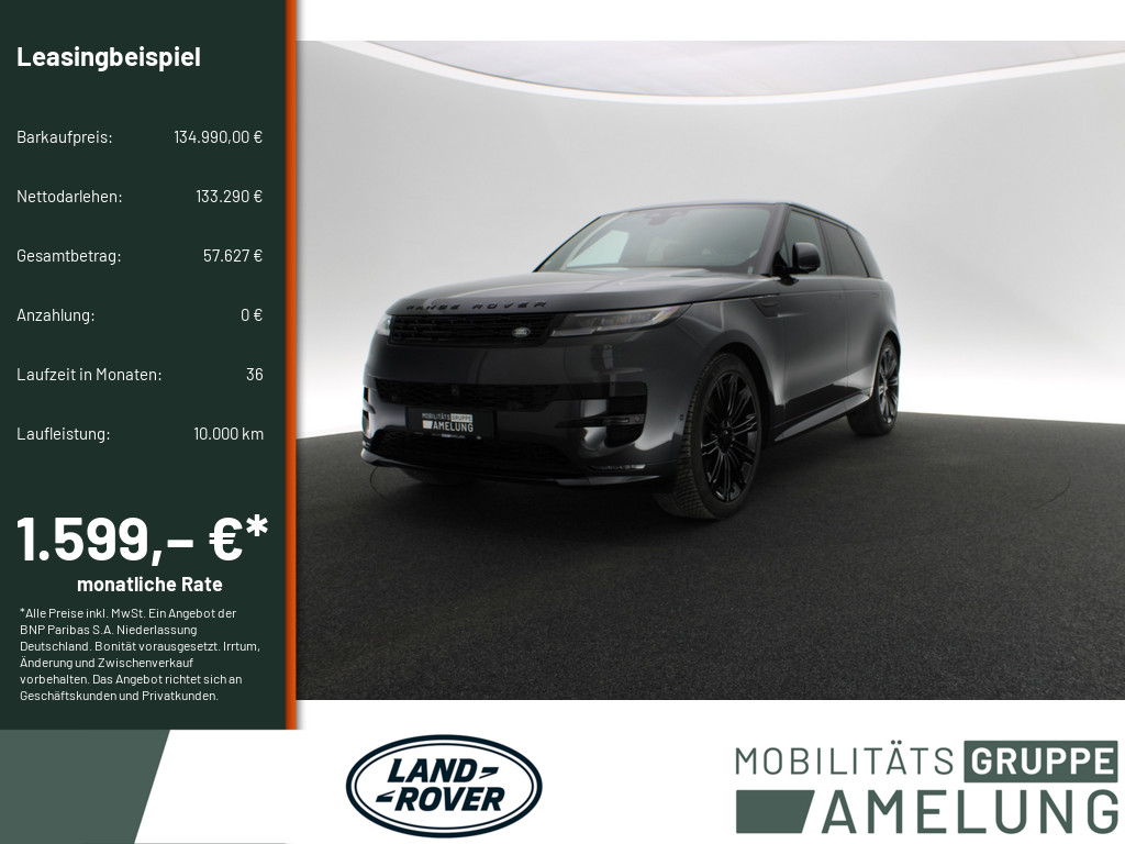 Neu- & Gebrauchtwagen ANDAMO Holding GmbH & Co. KG      