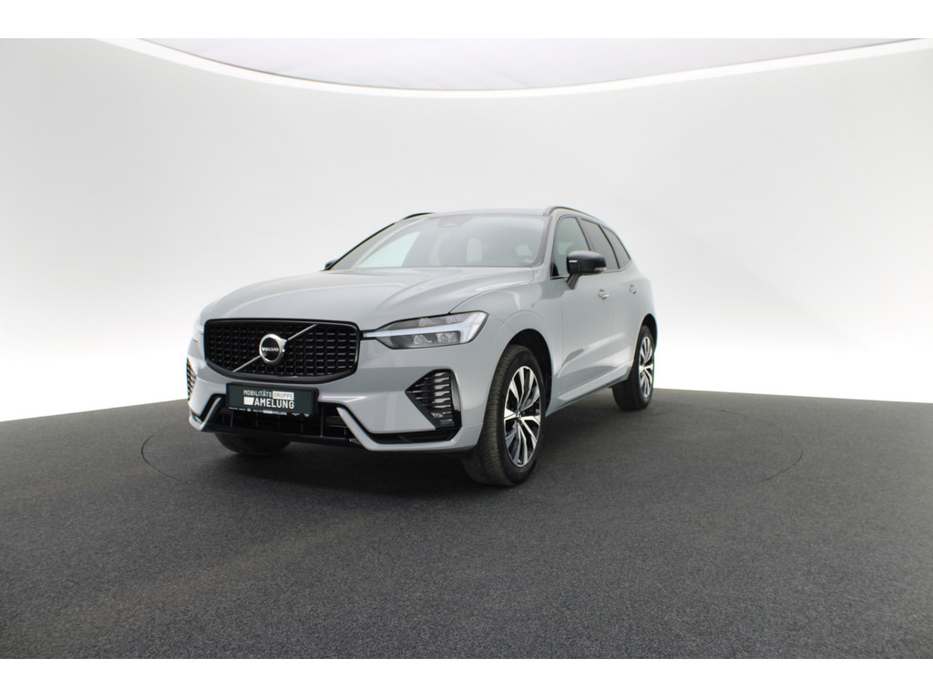 VOLVO XC60 Mild-Hybrid Gebrauchtwagen ANDAMO Holding GmbH & Co. KG      