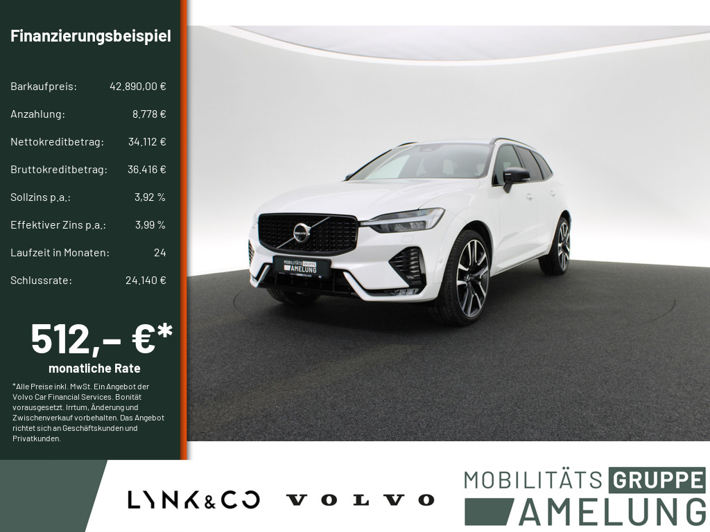 Neu- & Gebrauchtwagen ANDAMO Holding GmbH & Co. KG      