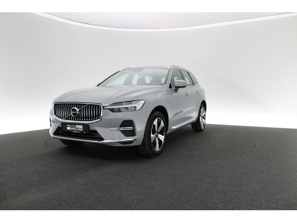 VOLVO XC60 Gebrauchtwagen ANDAMO Holding GmbH & Co. KG      