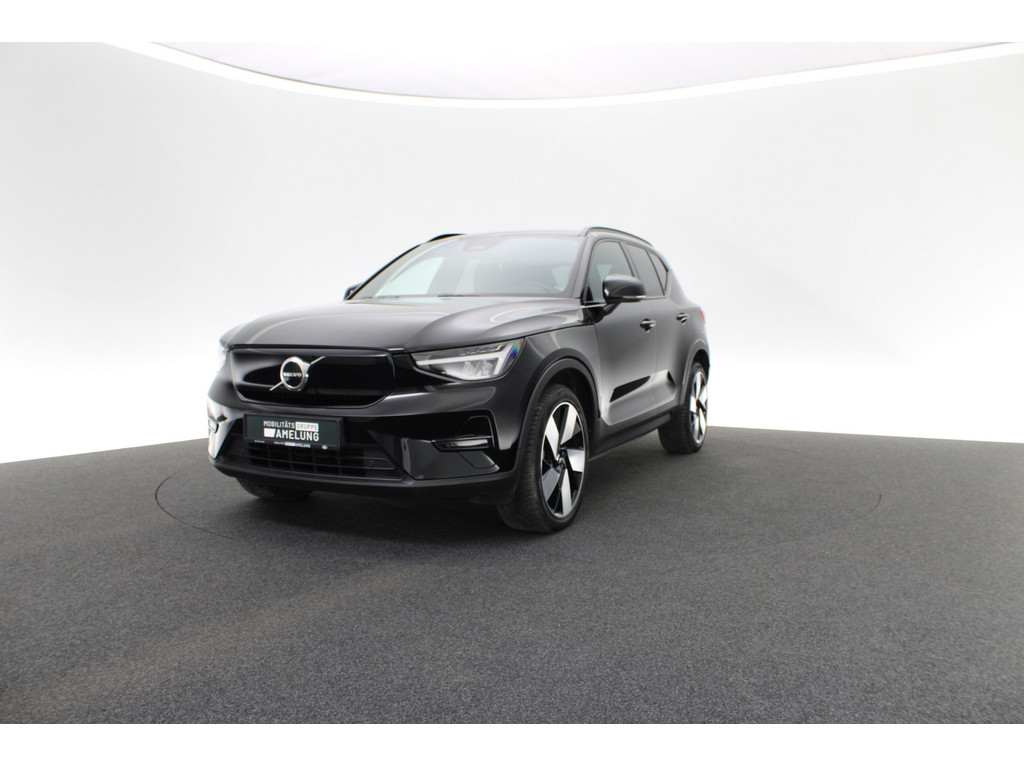 Neu- & Gebrauchtwagen ANDAMO Holding GmbH & Co. KG      