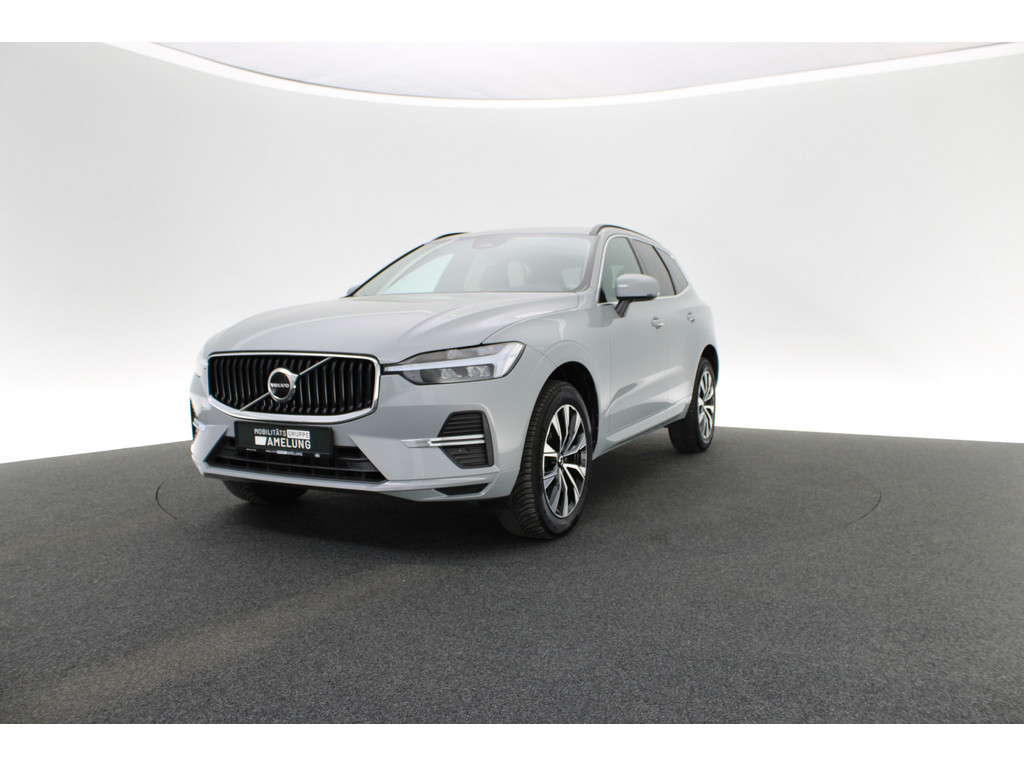 Neu- & Gebrauchtwagen ANDAMO Holding GmbH & Co. KG      