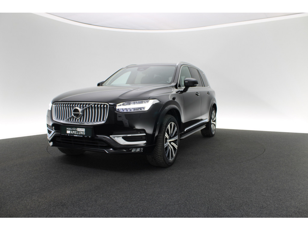 VOLVO XC90 Mild-Hybrid Gebrauchtwagen ANDAMO Holding GmbH & Co. KG      