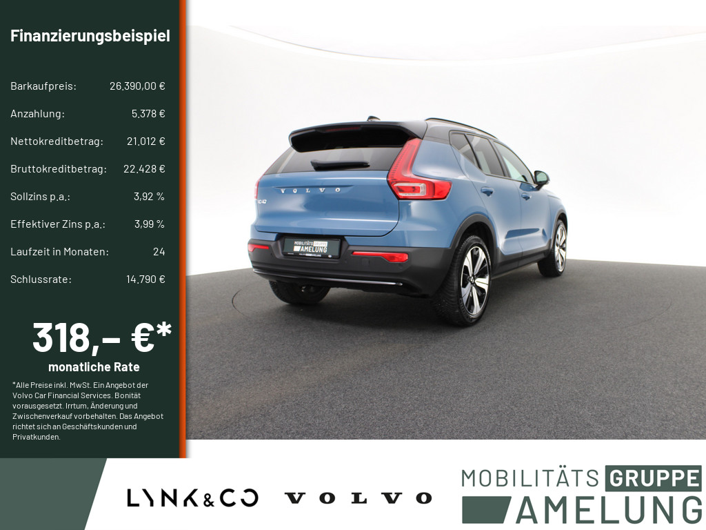 Neu- & Gebrauchtwagen ANDAMO Holding GmbH & Co. KG      