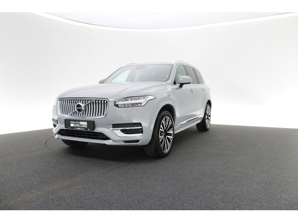 VOLVO XC90 Plug-in Hybrid Gebrauchtwagen ANDAMO Holding GmbH & Co. KG      