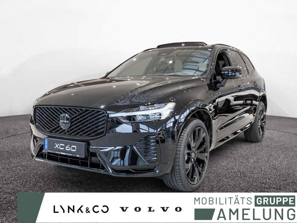 VOLVO XC60 Hybrid Neuwagen ANDAMO Holding GmbH & Co. KG      