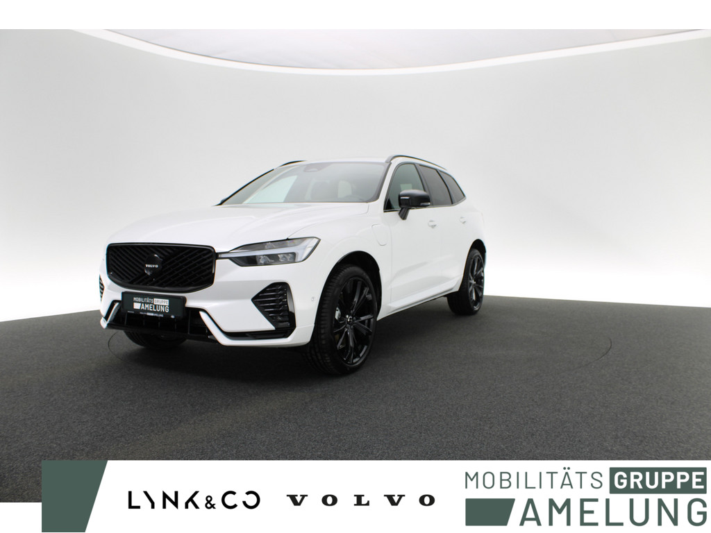 VOLVO XC60 Hybrid Neuwagen ANDAMO Holding GmbH & Co. KG      