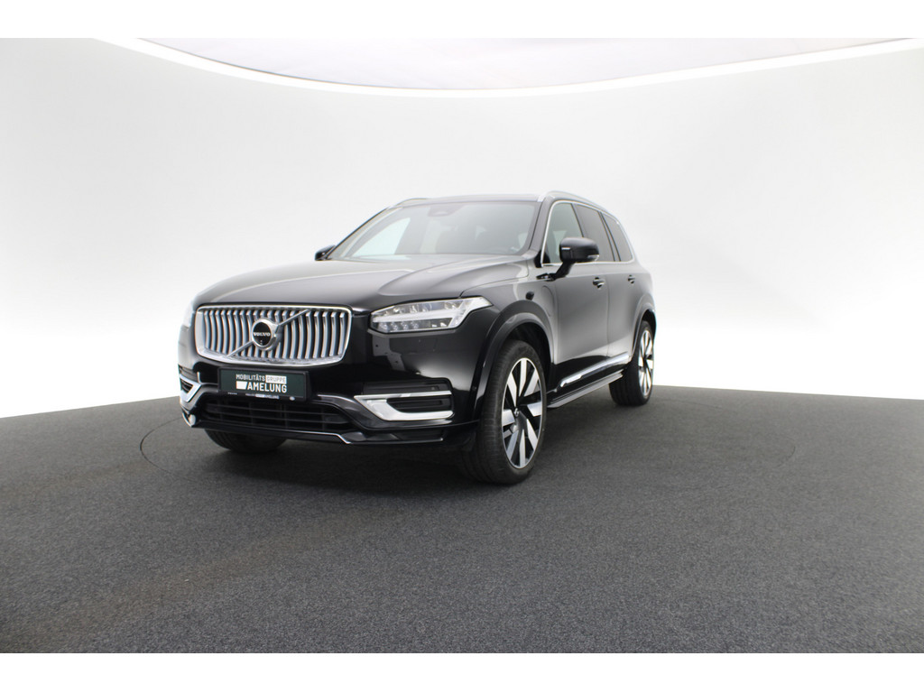 VOLVO XC90 Plug-in Hybrid Gebrauchtwagen ANDAMO Holding GmbH & Co. KG      