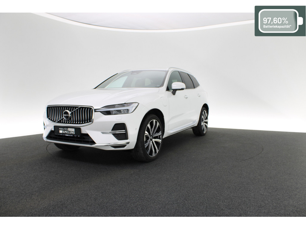VOLVO XC60 Gebrauchtwagen ANDAMO Holding GmbH & Co. KG      