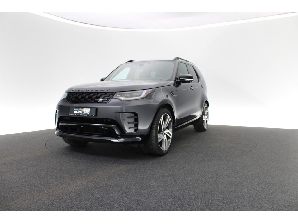 Gebrauchtwagen ANDAMO Holding GmbH & Co. KG      