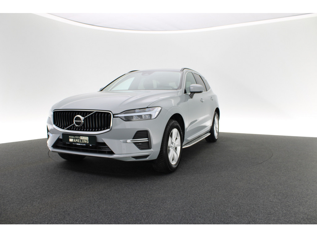 VOLVO XC60 Mild-Hybrid Gebrauchtwagen ANDAMO Holding GmbH & Co. KG      