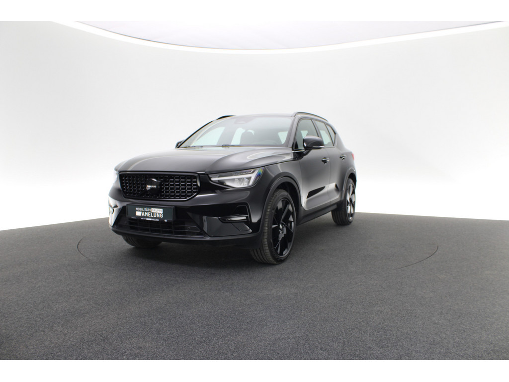 VOLVO XC40 Mild-Hybrid Gebrauchtwagen ANDAMO Holding GmbH & Co. KG      