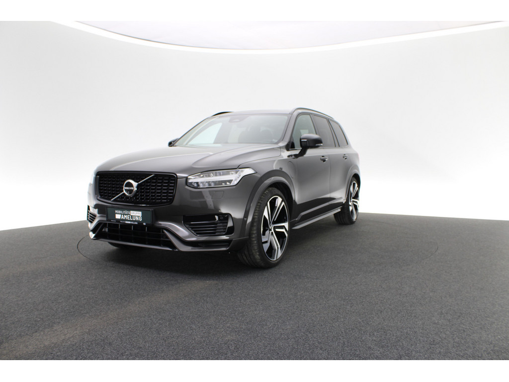 Neu- & Gebrauchtwagen ANDAMO Holding GmbH & Co. KG      