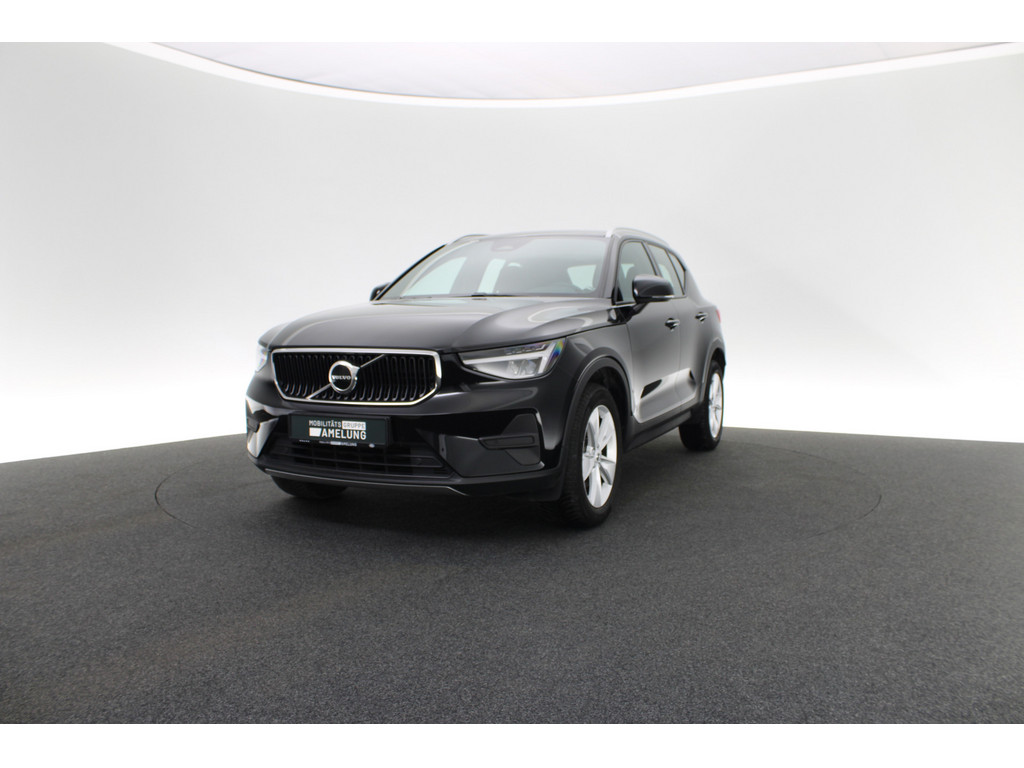 VOLVO XC40 Mild-Hybrid Gebrauchtwagen ANDAMO Holding GmbH & Co. KG      