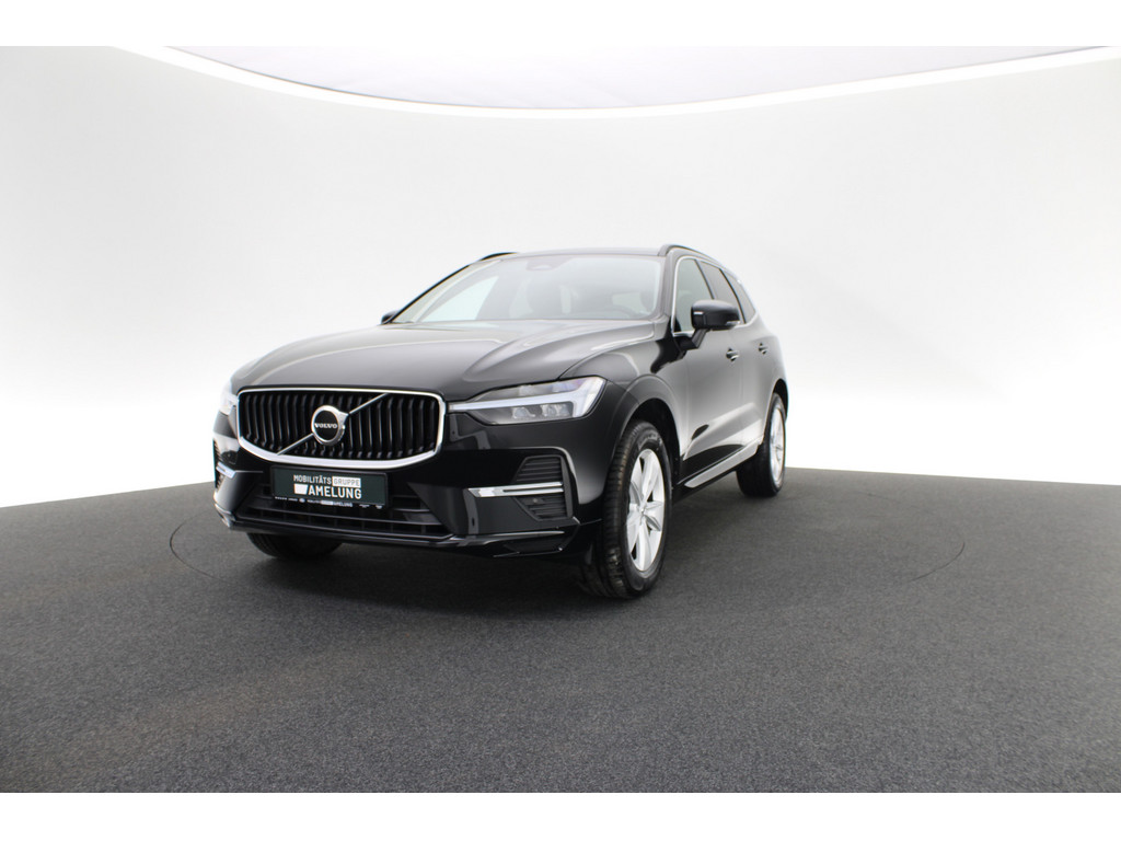 VOLVO XC60 Mild-Hybrid Gebrauchtwagen ANDAMO Holding GmbH & Co. KG      