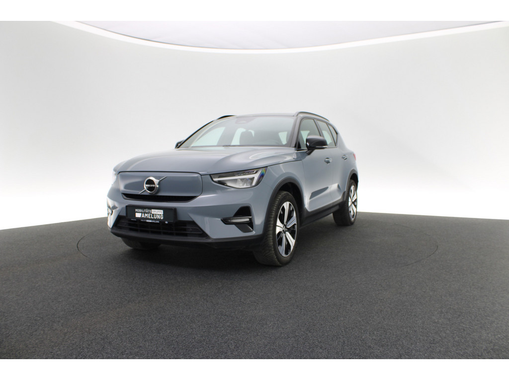 Gebrauchtwagen ANDAMO Holding GmbH & Co. KG      