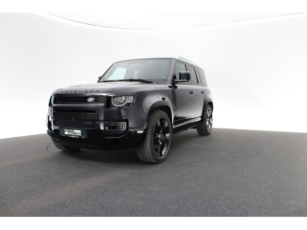 Neu- & Gebrauchtwagen ANDAMO Holding GmbH & Co. KG      