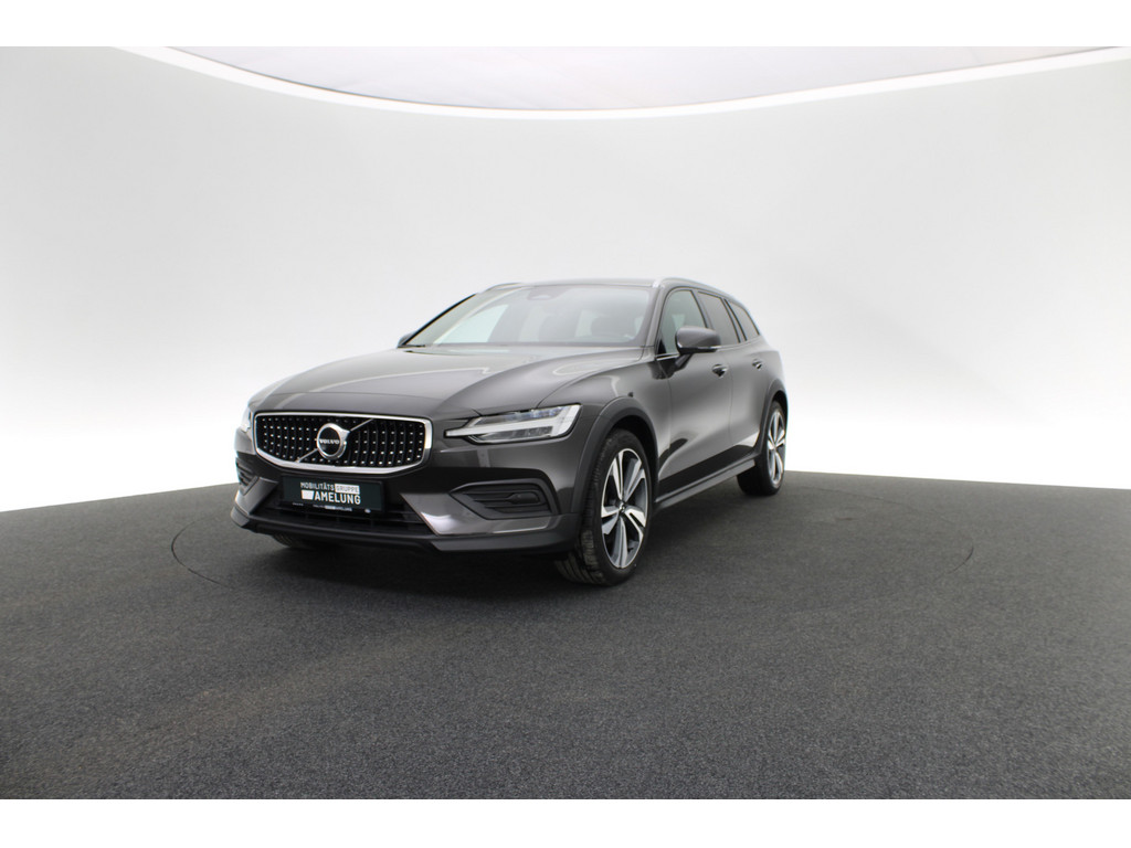Gebrauchtwagen ANDAMO Holding GmbH & Co. KG      