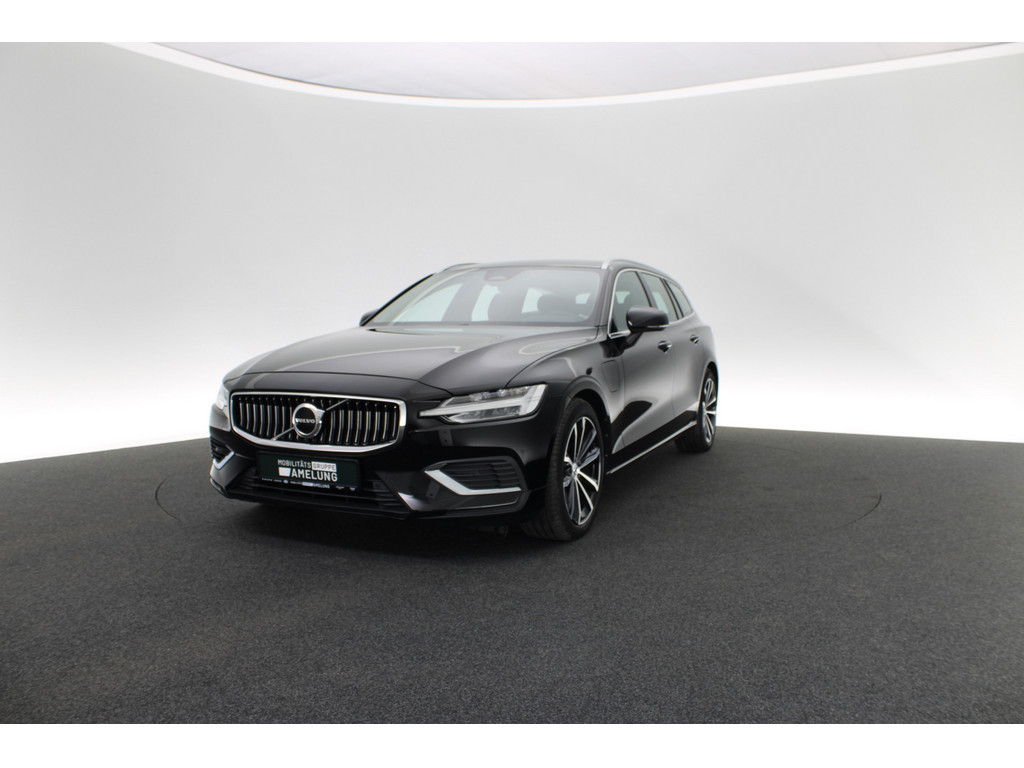 VOLVO V60 Plug-in Hybrid Gebrauchtwagen ANDAMO Holding GmbH & Co. KG      