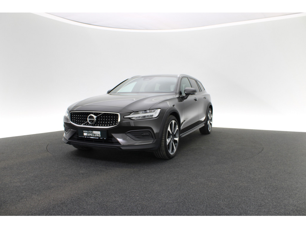 VOLVO V60 Cross Country Gebrauchtwagen ANDAMO Holding GmbH & Co. KG      