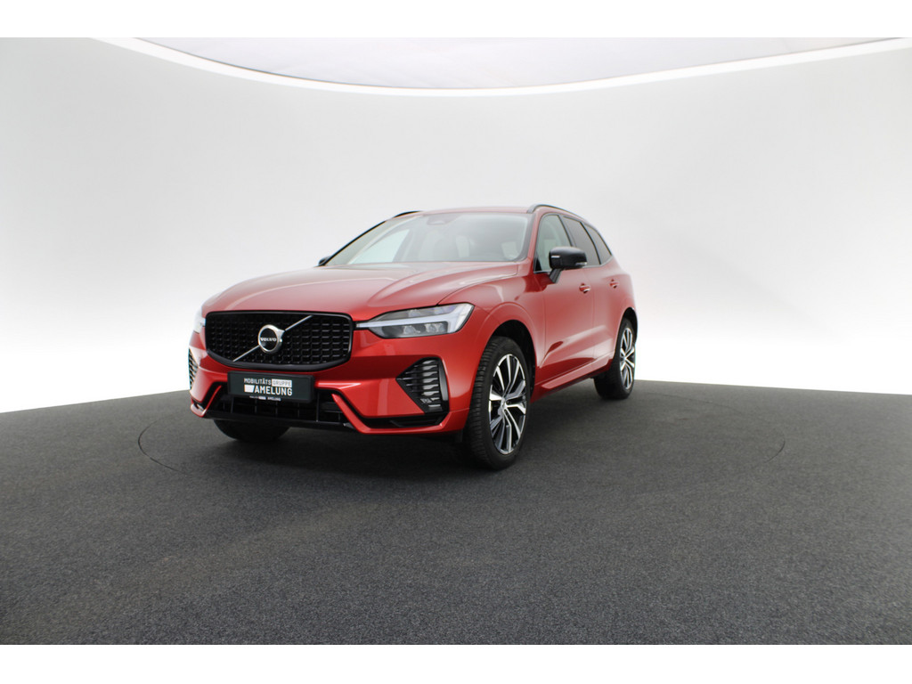 VOLVO XC60 Mild-Hybrid Gebrauchtwagen ANDAMO Holding GmbH & Co. KG      