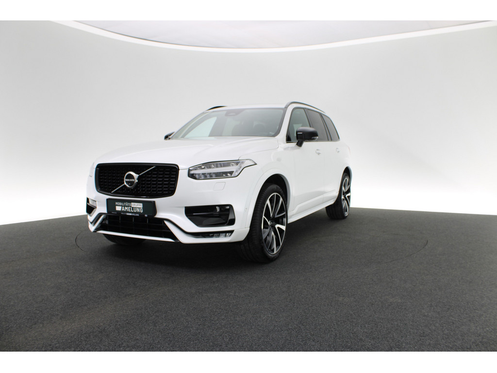 Neu- & Gebrauchtwagen ANDAMO Holding GmbH & Co. KG      