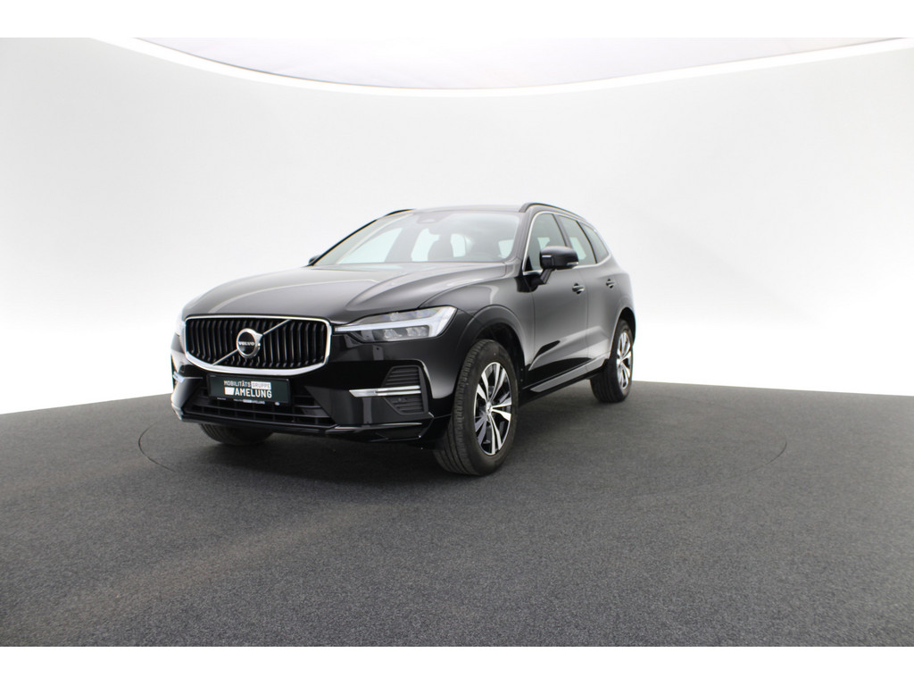 VOLVO XC60 Mild-Hybrid Gebrauchtwagen ANDAMO Holding GmbH & Co. KG      