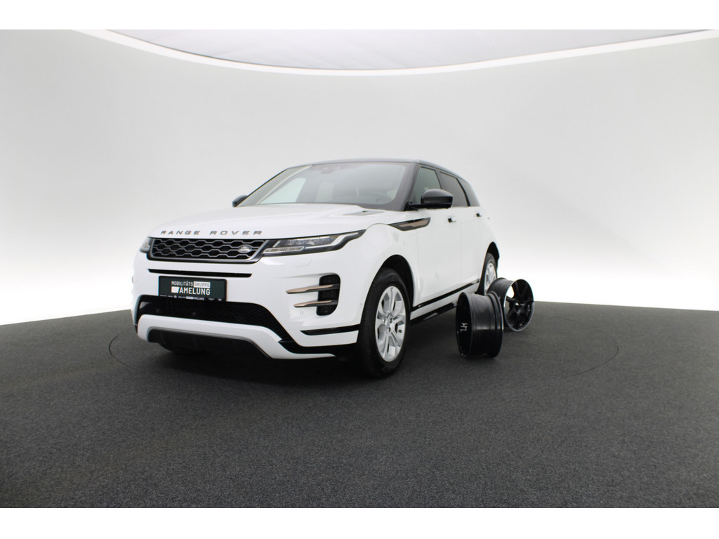 Neu- & Gebrauchtwagen ANDAMO Holding GmbH & Co. KG      