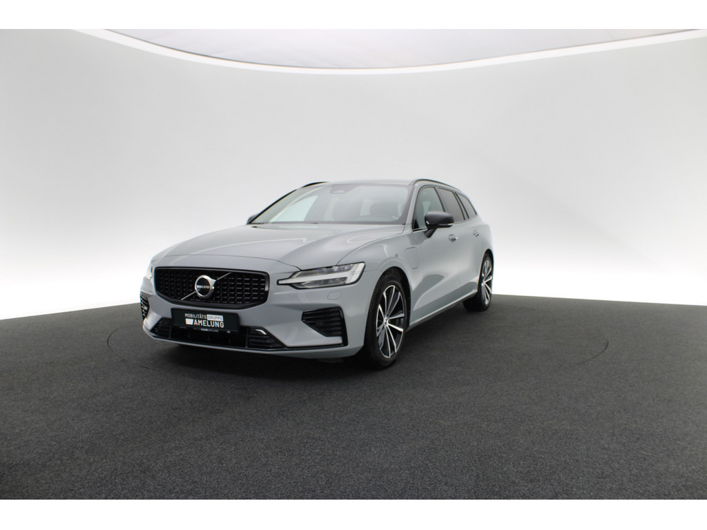 VOLVO V60 Gebrauchtwagen ANDAMO Holding GmbH & Co. KG      