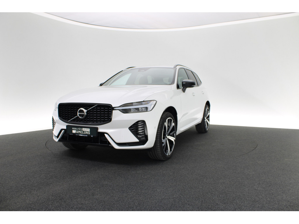VOLVO XC60 Mild-Hybrid Gebrauchtwagen ANDAMO Holding GmbH & Co. KG      