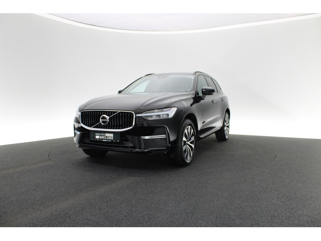 VOLVO XC60 Mild-Hybrid Gebrauchtwagen ANDAMO Holding GmbH & Co. KG      