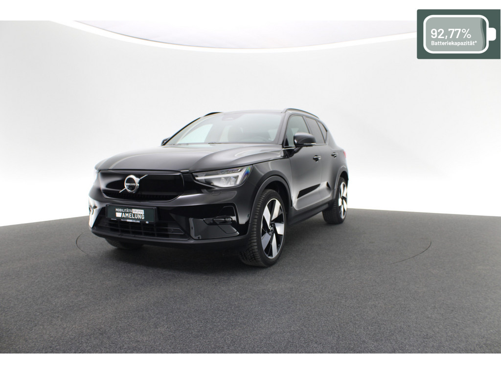 Neu- & Gebrauchtwagen ANDAMO Holding GmbH & Co. KG      